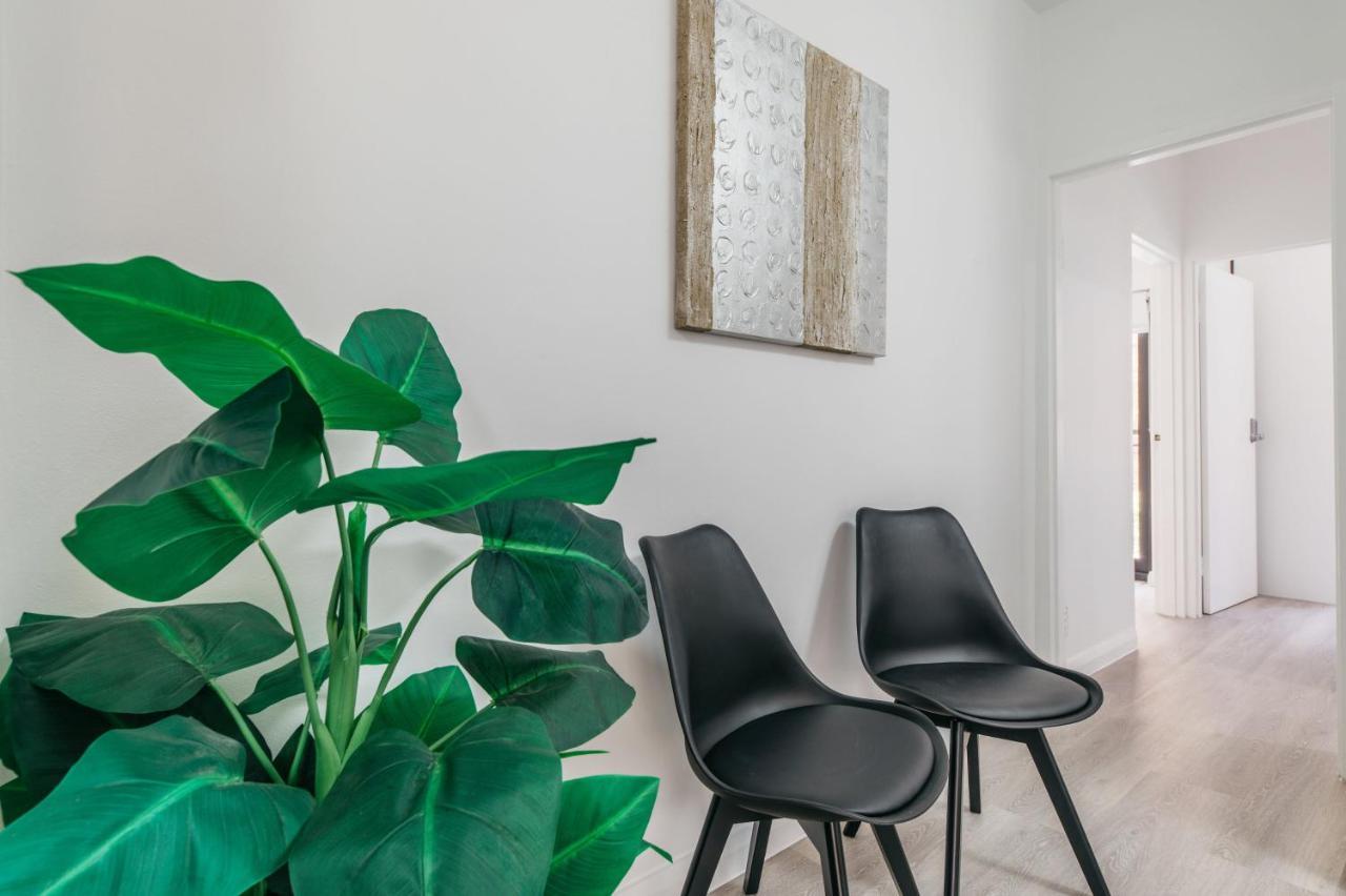 Grace At Mosman Apartments Sidney Exterior foto